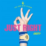 Just right详情
