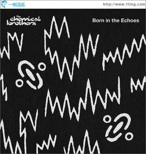 Born In The Echoes
