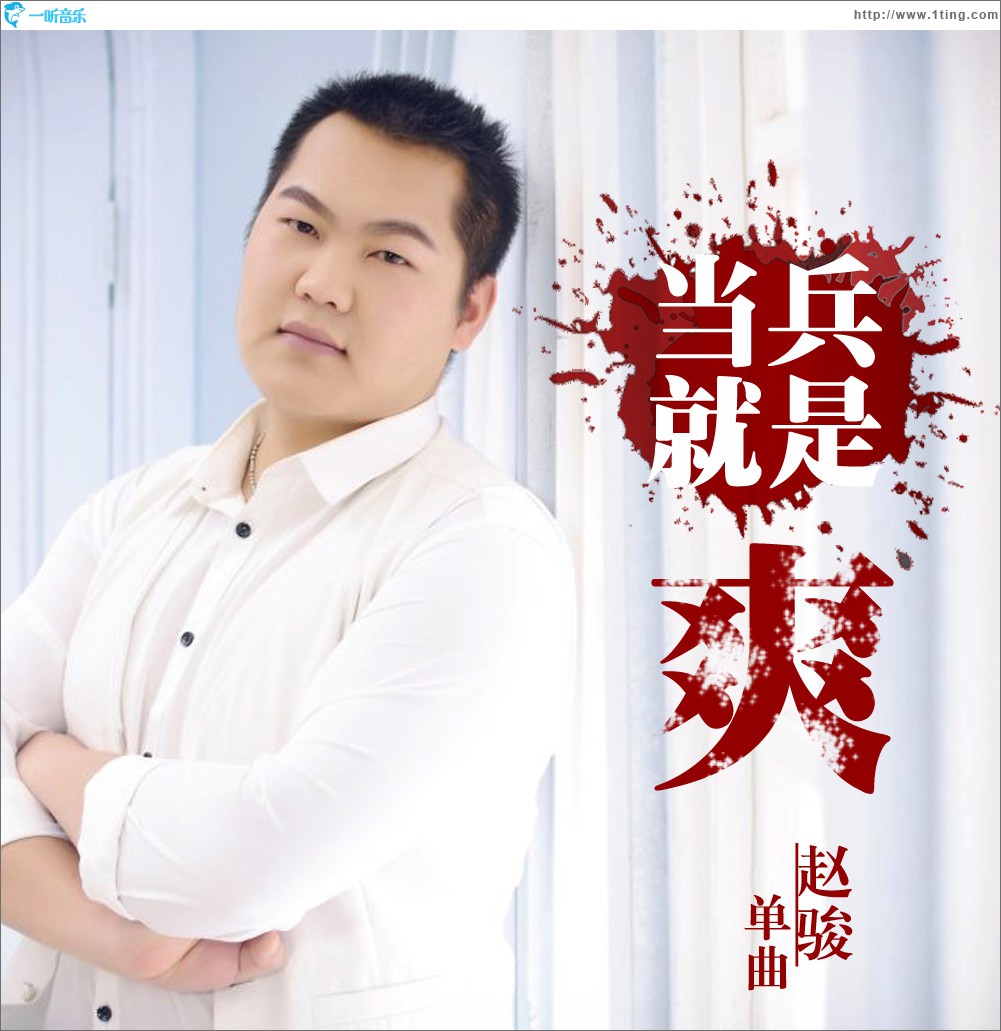 当兵就是爽 (单曲)