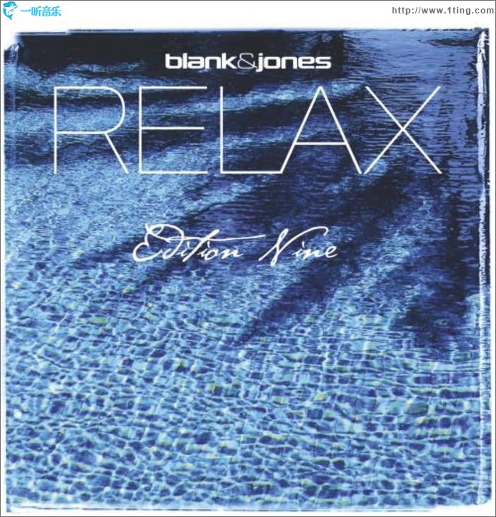 Relax Edition 9