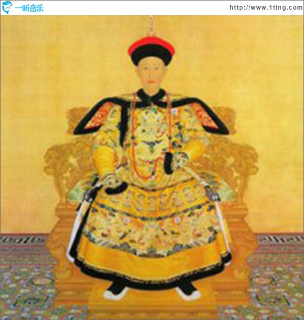 盛世乾隆1