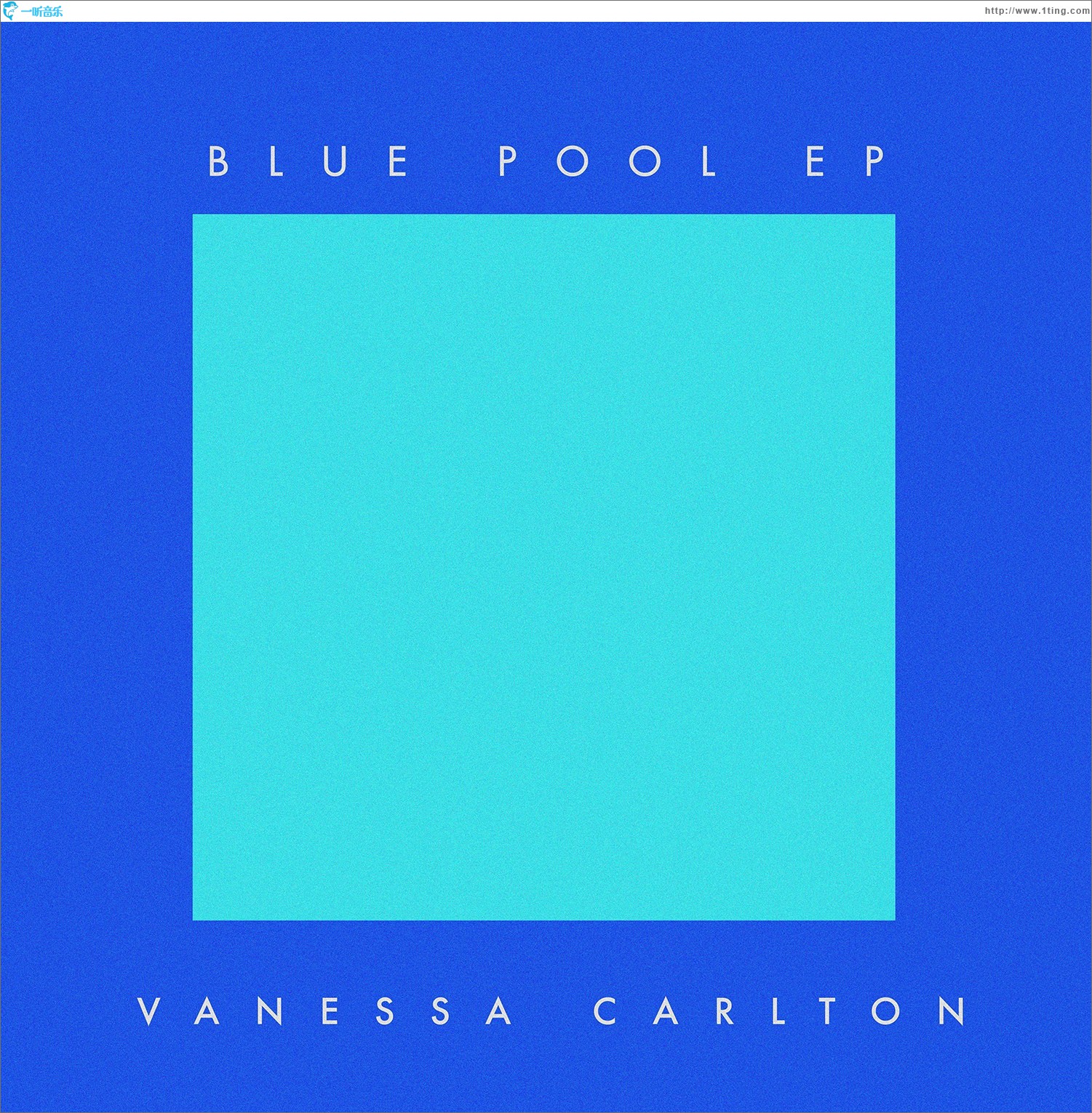 Blue Pool