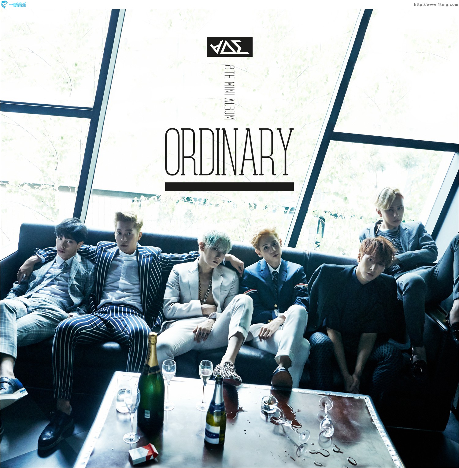 Ordinary