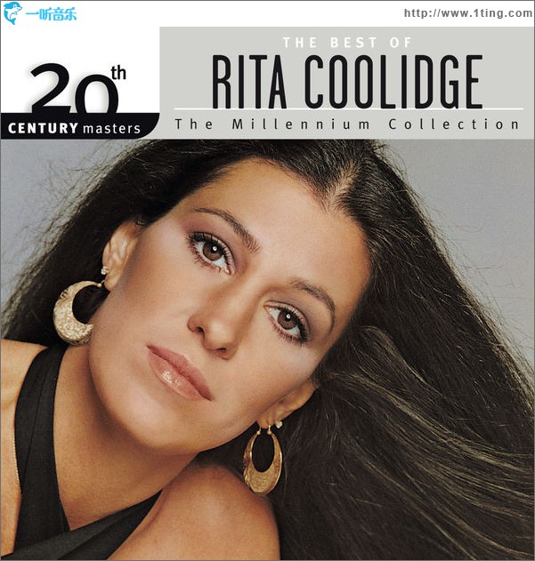 20th Century Masters: The Millennium Collection: The Best Of Rita Coolidge