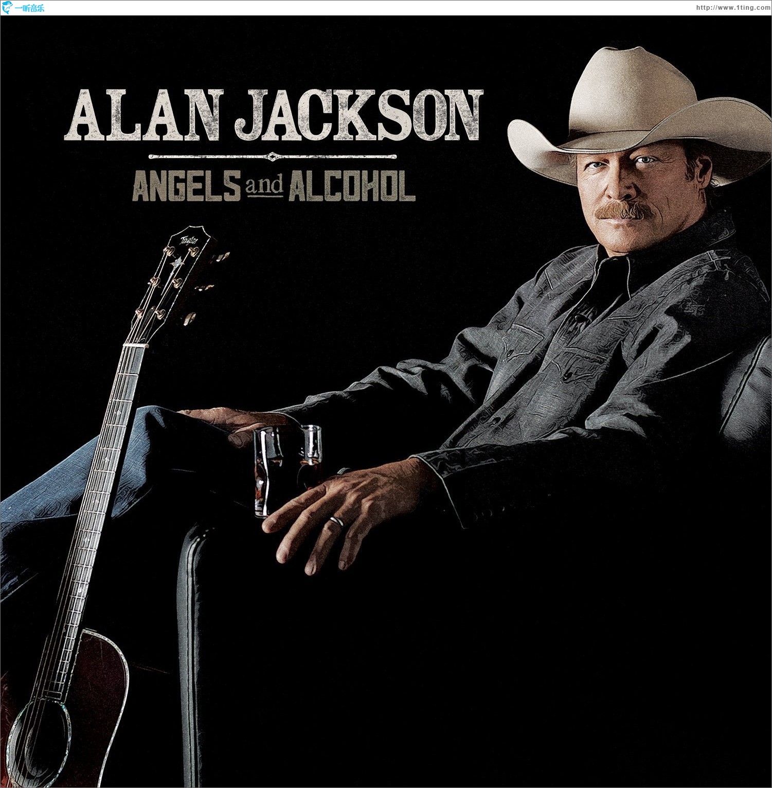 Angels and Alcohol