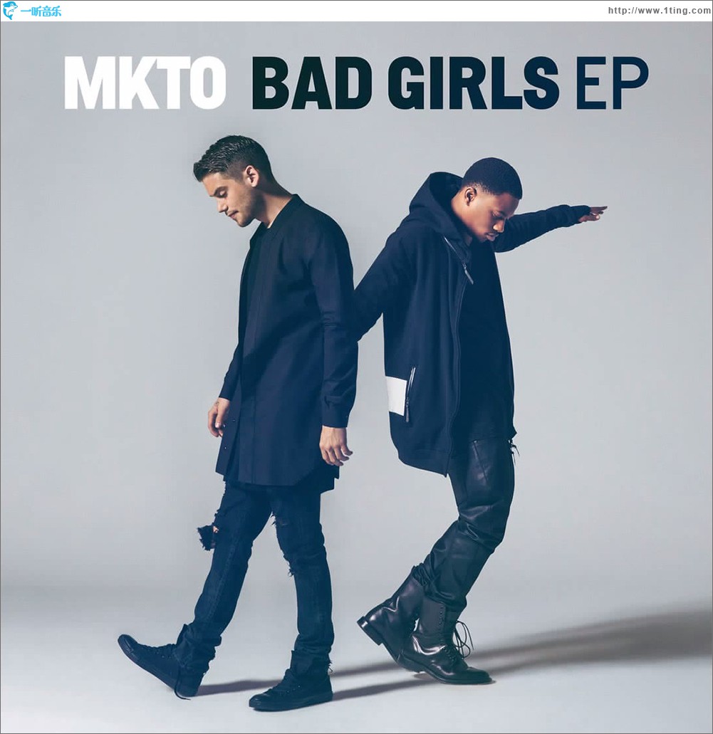 Bad Girls