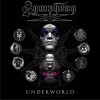 Symphony X Overture 试听