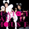 BY2 Cat and Mouse 试听