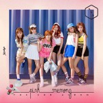 Pink MEMORY详情