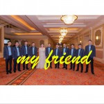 My Friend (单曲)详情