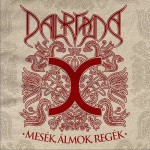 Mesék, álmok, regék详情