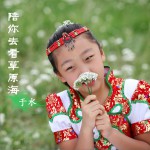陪你去看草原海 (单曲)详情