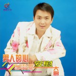 男人的心也需要安慰 (单曲)详情