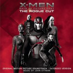 X-Men: Days of Future Past – The Rogue Cut (Original Motion Picture Soundtrack)详情