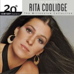 20th Century Masters: The Millennium Collection: The Best Of Rita Coolidge详情
