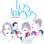 Vamos详情