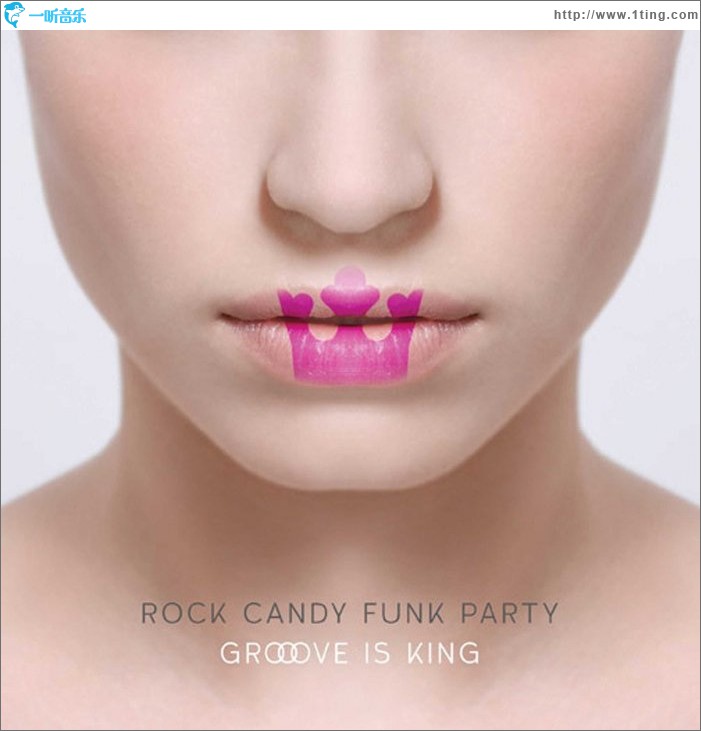 Groove Is King