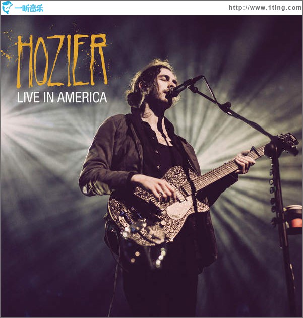 Live In America