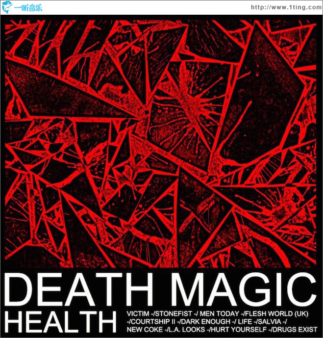 Death Magic