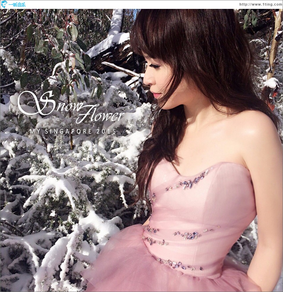 Snow Flower (单曲)