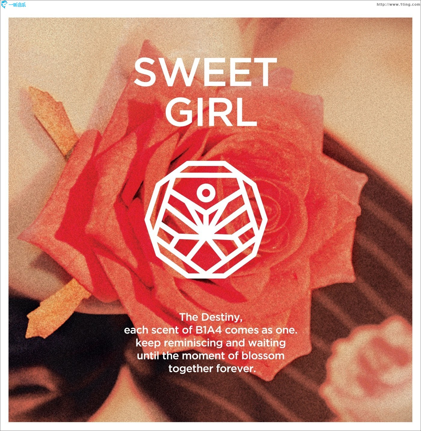 Sweet Girl