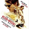 Mission: Impossible - Rogue Nation (Music From The Motion Picture) 碟中谍5：神秘国度