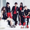 lol Fire! 试听