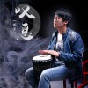 岚戈 叹息 试听