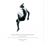 关于尚雯婕的十二首钢琴曲 douze pieces de piano pour laure试听