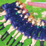 Notes of School Idol Days ~Curtain Call~ Love Live!The School Idol Movie 原声集