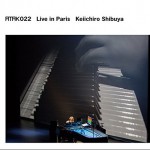 Atak022 Live In Paris详情