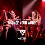 Change Your World (单曲)