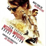 Mission: Impossible - Rogue Nation (Music From The Motion Picture) 碟中谍5：神秘国度详情