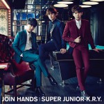 Join Hands详情