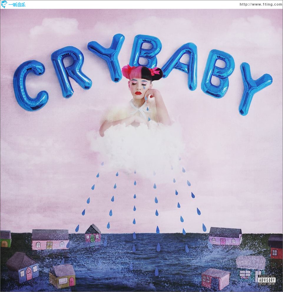 Cry Baby