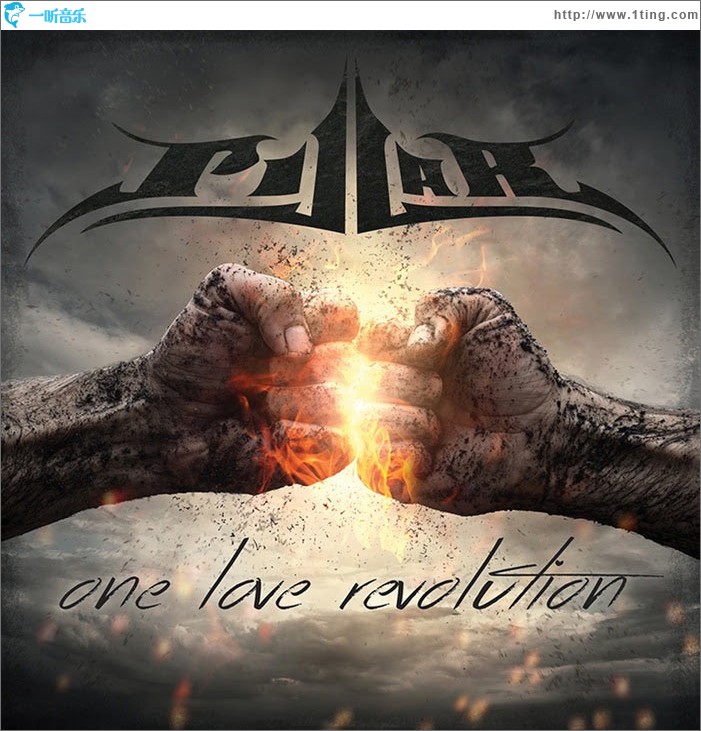 One Love Revolution