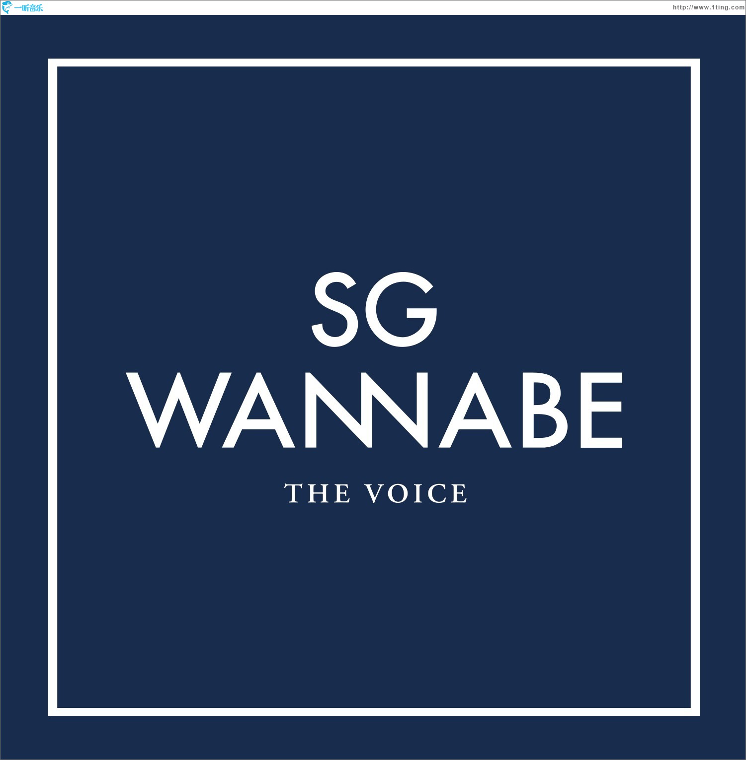 THE VOICE