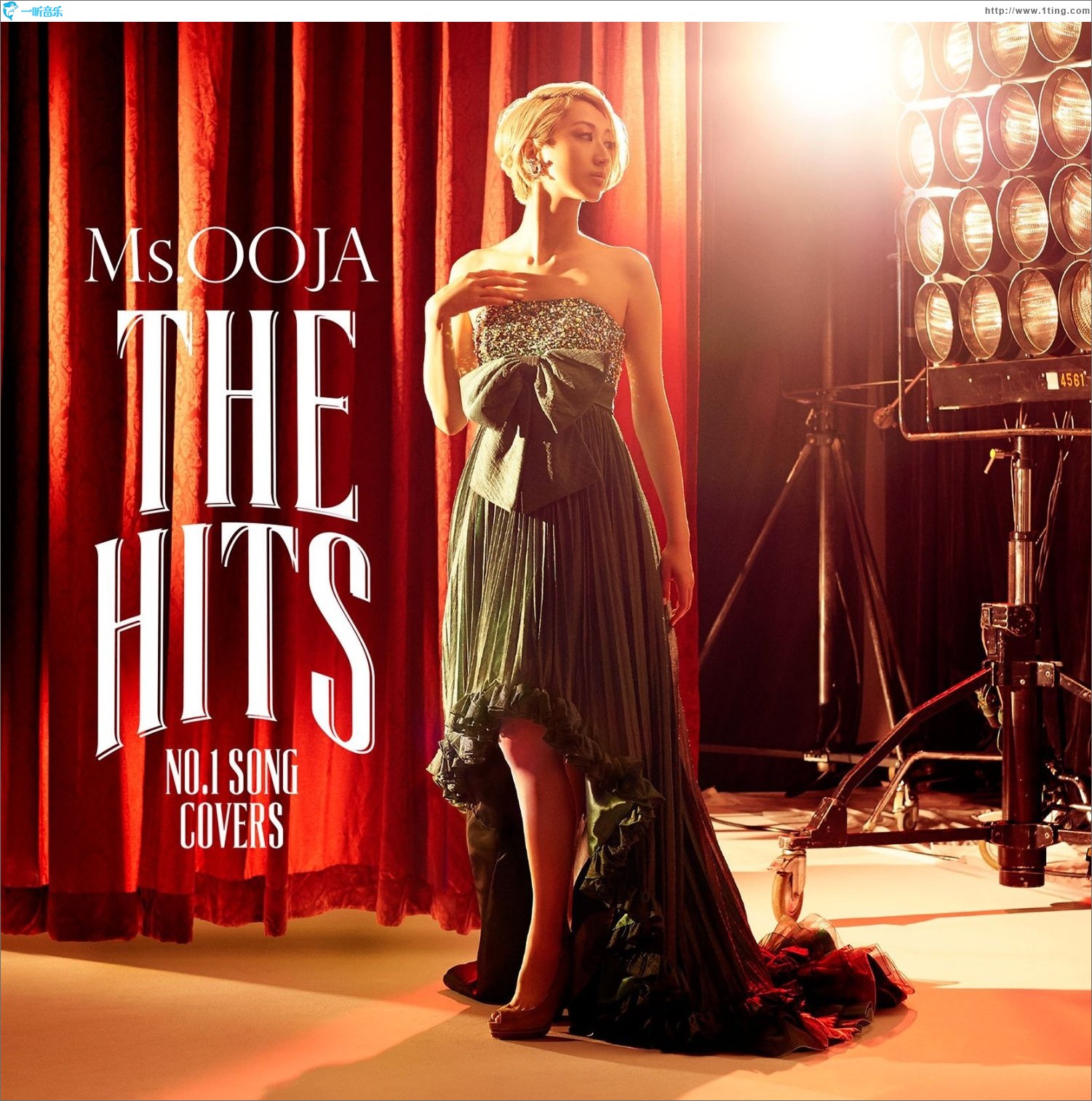 THE HITS~No.1 SONG COVERS~