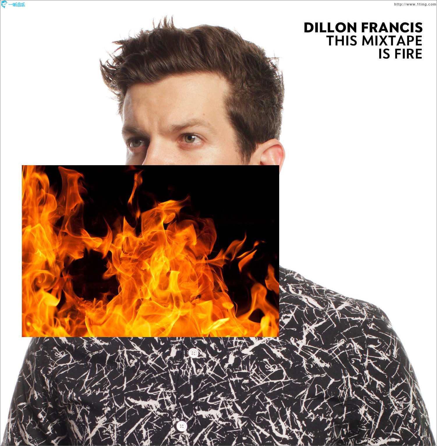 This Mixtape Is Fire.
