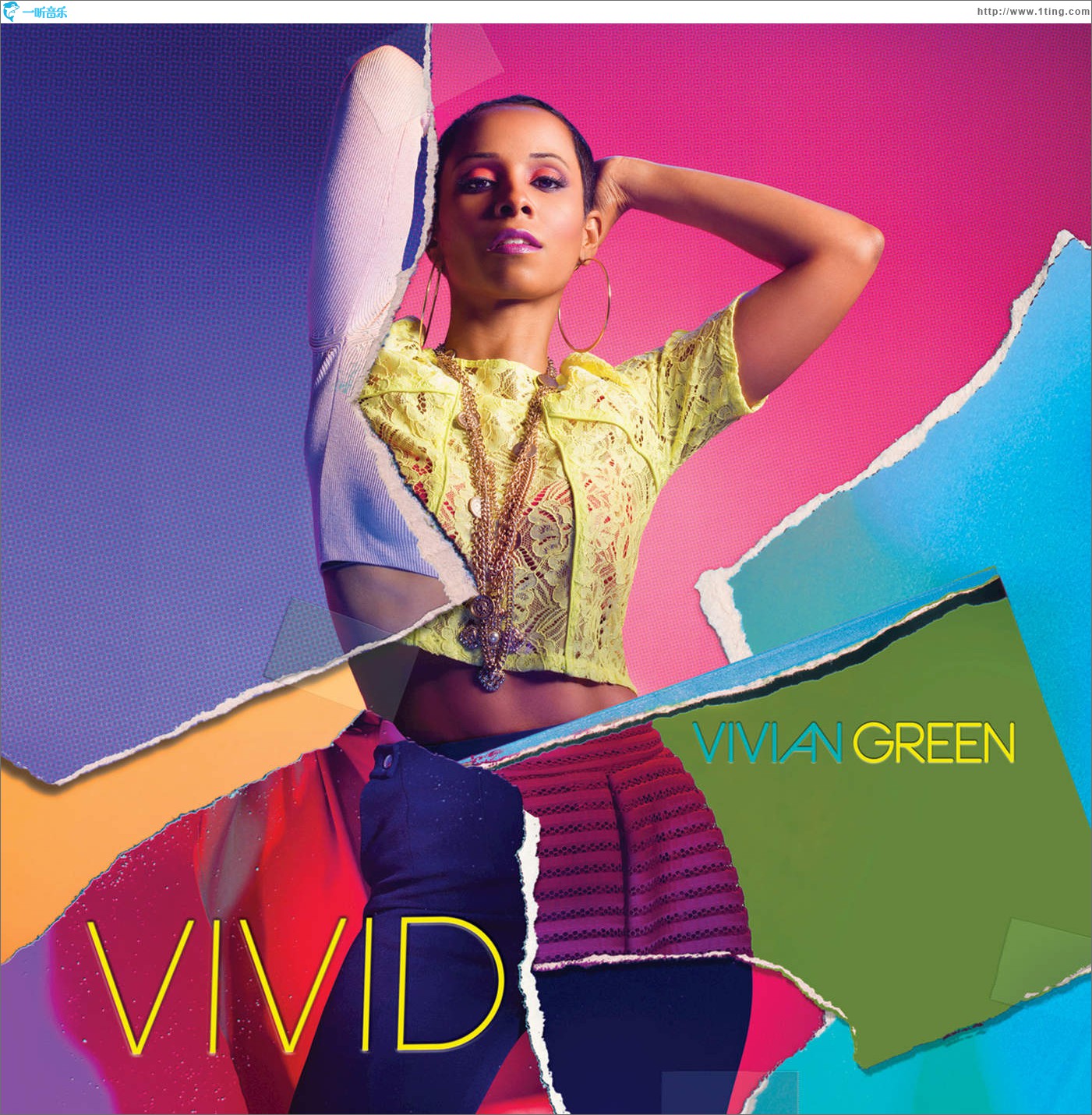 Vivid