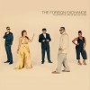 The Foreign Exchange Milk and Honey - The Foreign Exchange&Shana Tucker 试听