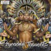 B.o.B Psycadelik Thoughtz 试听