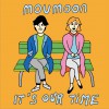 Moumoon It's Our Time 试听