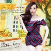 张靓颖 Can't Help Falling In Love 试听