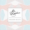 Julio Bashmore Knockin' Boots 试听