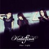 Kalafina One Light 试听