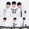 TFBOYS HEART (Live) 试听