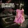 Butcher Babies For The Fight 试听