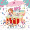 AIKATSU☆STARS! Hey! little girl - るか&もな 试听