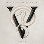 Venom详情